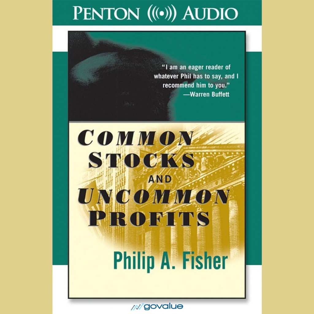 Philip Fisher: Sự nghiệp và 15 tiêu chí chọn cổ phiếu tăng trưởng