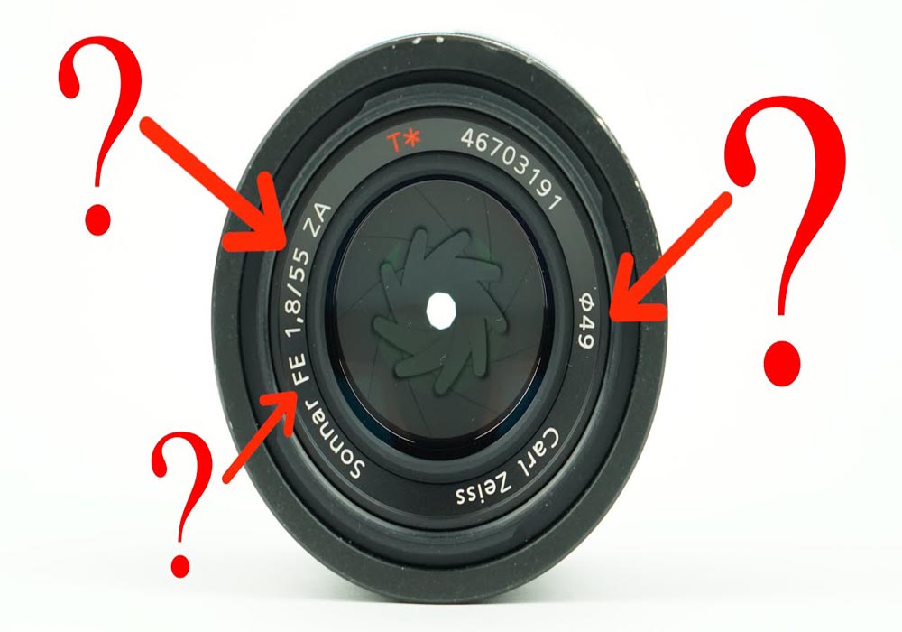 Ý nghĩa thông số ống kính máy ảnh: Tìm hiểu để chụp ảnh hoàn hảo