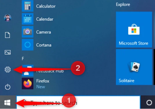 Hướng dẫn cài đặt máy in mặc định trên Windows 10