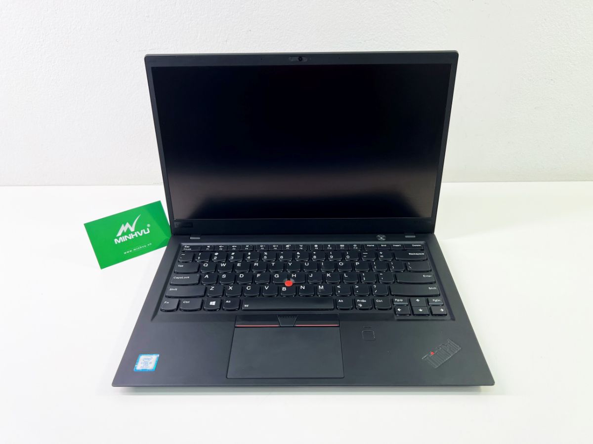 Lenovo Thinkpad X1 Carbon Gen 6: Laptop Kinh Doanh Hàng Đầu