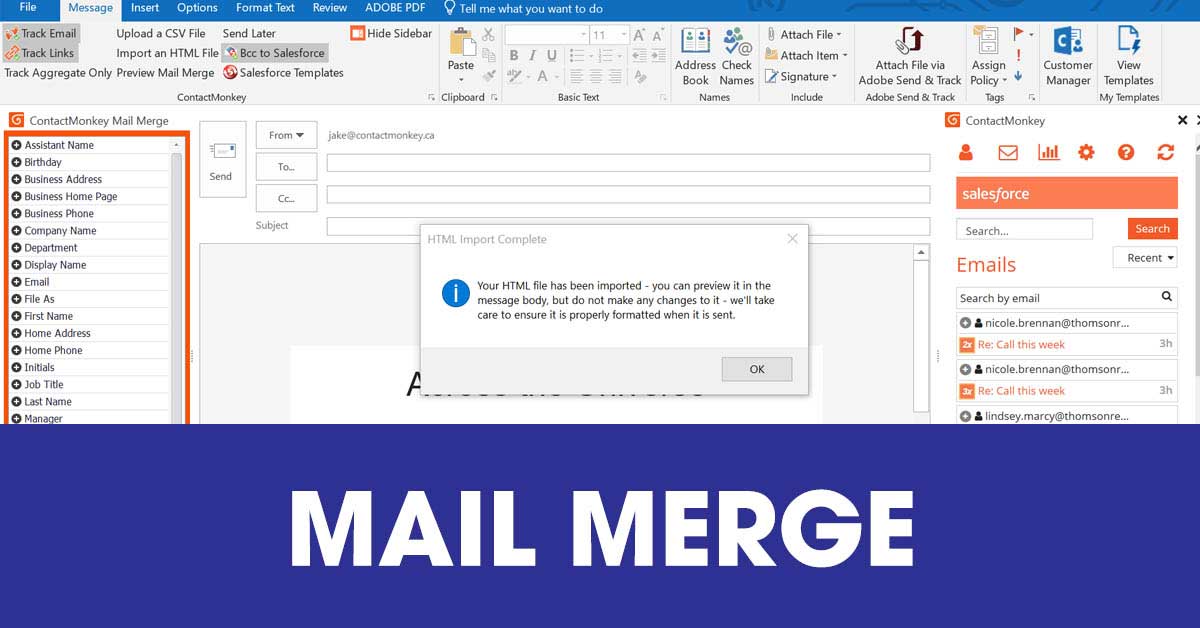 3 cách sửa lỗi định dạng số khi dùng Mail Merge trong Microsoft Word