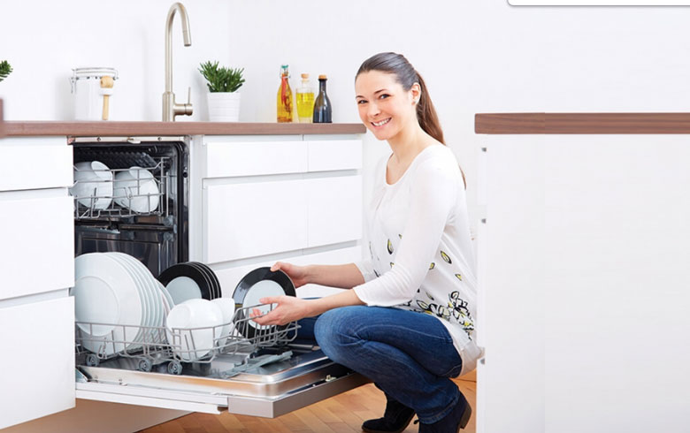 Máy rửa bát 10 bộ: Tìm hiểu top 3 sản phẩm tốt nhất trên thị trường