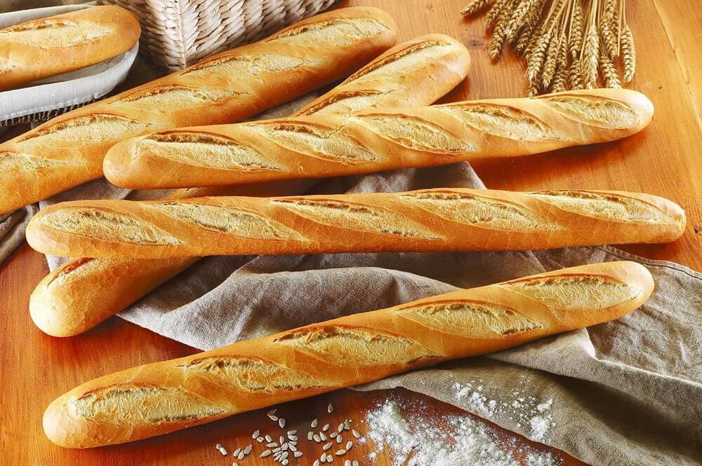 Quy trình sản xuất bánh mì – Bí quyết tạo nên sự chuẩn hương vị