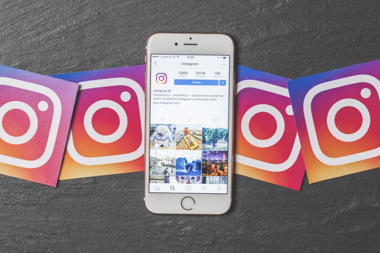Mách bạn 10 bí quyết tăng số người theo dõi trên Instagram hiệu quả nhất