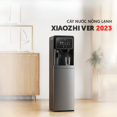 Cây nước nóng lạnh 6 chế độ nhiệt Xiaomi Xiaozhi YD9510