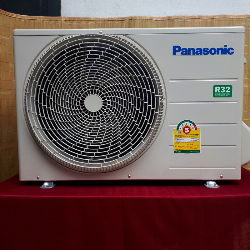 Mua điều hòa Panasonic xuất xứ Thái Lan với giá cực kỳ hấp dẫn