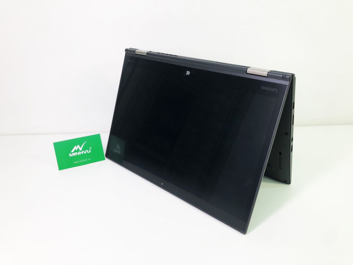 Lenovo Thinkpad X1 Yoga Gen 1 – Đánh giá và Tính năng nổi bật