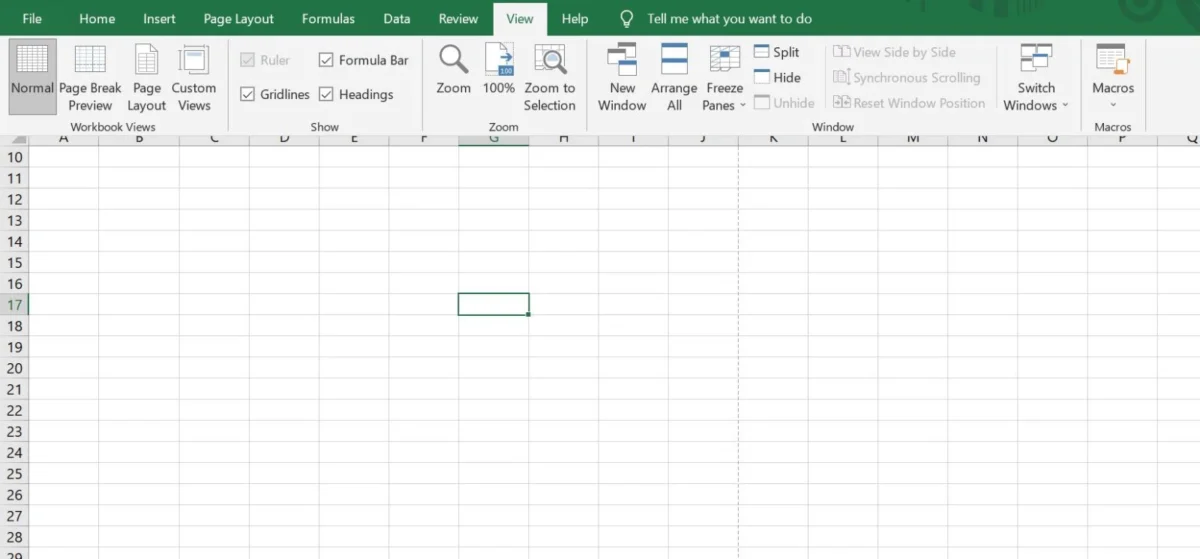 Cách khắc phục in không hết trang trong Excel bạn nên biết