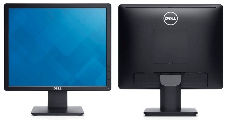 Màn hình Dell E1715S: Sự lựa chọn tuyệt vời cho công việc hàng ngày