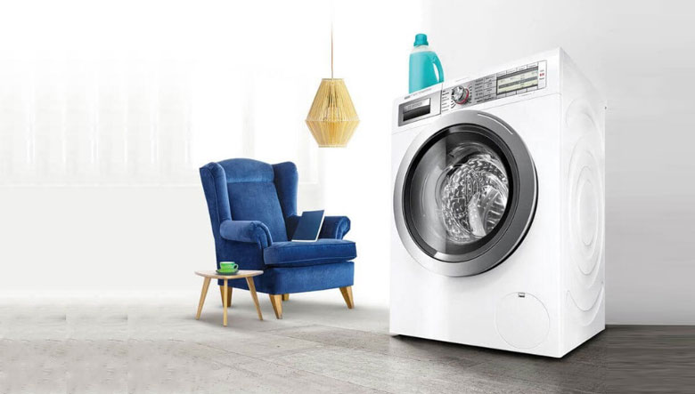 Nguyên nhân và cách khắc phục lỗi máy giặt Electrolux không hoạt động