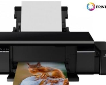Dấu hiệu nhận biết máy in không nhận giấy và 3 cách khắc phục