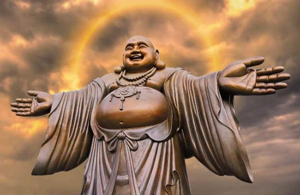 Giải mã giấc mơ thấy Phật – Điềm báo tốt hay xấu?