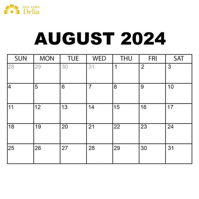 Ngày tốt tháng 8 năm 2024: Chọn đúng ngày hoàng đạo cho cưới hỏi, mua nhà, khai trương đại cát
