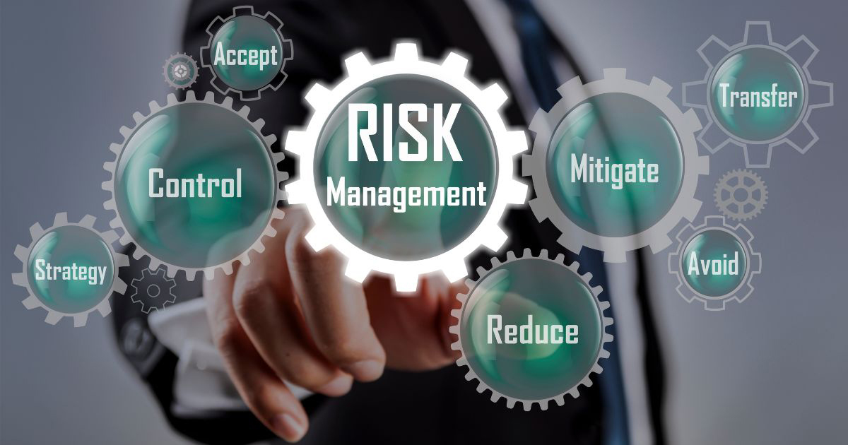 Quản trị rủi ro – Tìm hiểu và áp dụng quy trình quản lý rủi ro hiệu quả