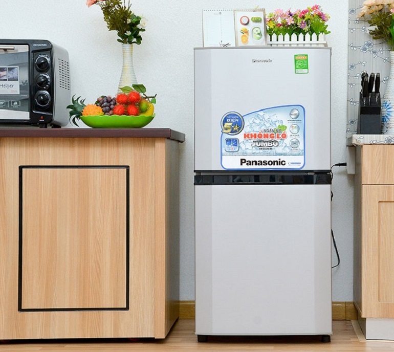 Top 5 tủ lạnh Panasonic đời cũ – Hãy khám phá những sản phẩm chất lượng từ thương hiệu này